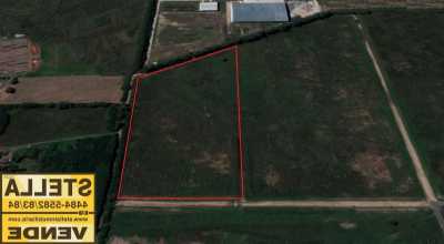 Residential Land For Sale in Ezeiza, Argentina