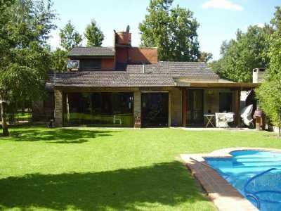 Farm For Sale in Escobar, Argentina