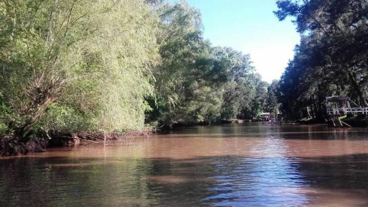 Picture of Residential Land For Sale in Tigre, Buenos Aires, Argentina