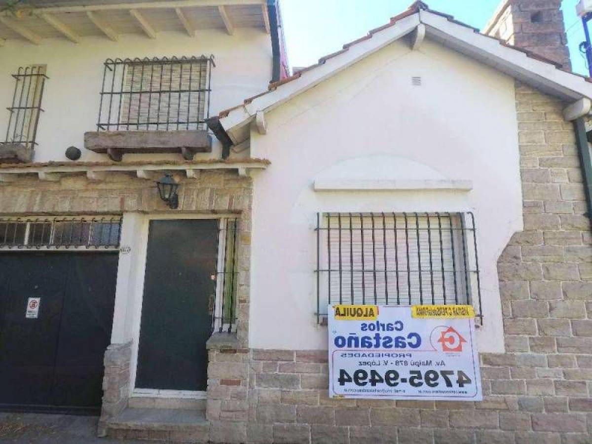 Picture of Office For Sale in Vicente Lopez, Buenos Aires, Argentina