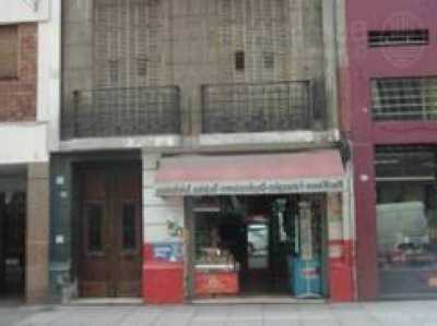 Apartment Building For Sale in Capital Federal, Argentina
