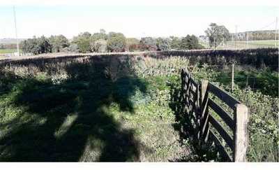 Residential Land For Sale in Tandil, Argentina