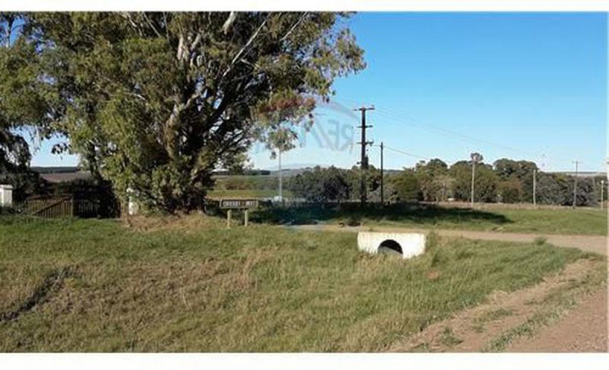 Picture of Residential Land For Sale in Tandil, Buenos Aires, Argentina