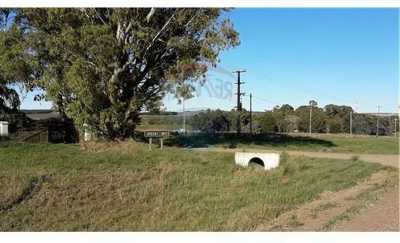 Residential Land For Sale in Tandil, Argentina