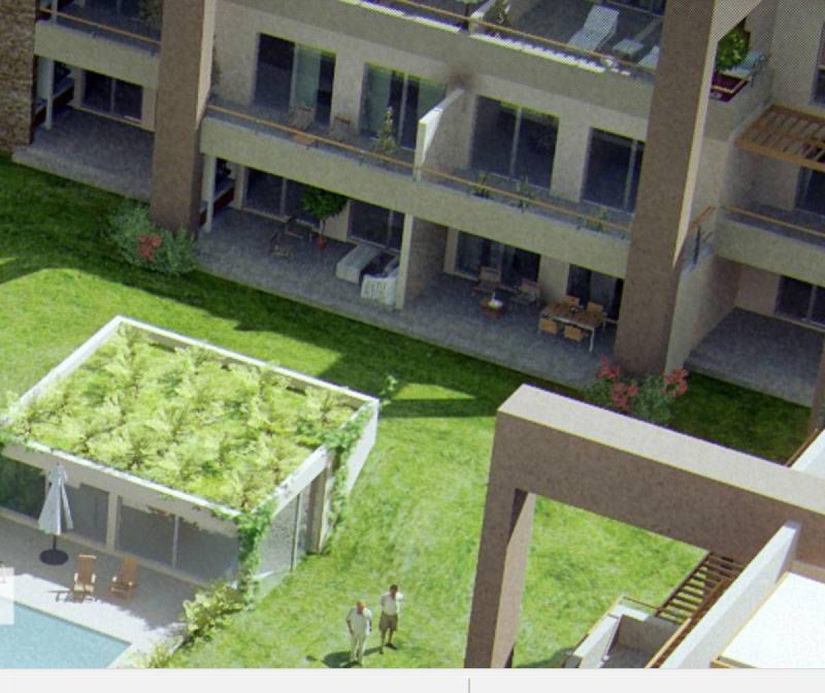 Picture of Apartment For Sale in Pilar, Santa Fe, Argentina