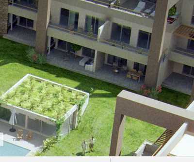 Apartment For Sale in Pilar, Argentina