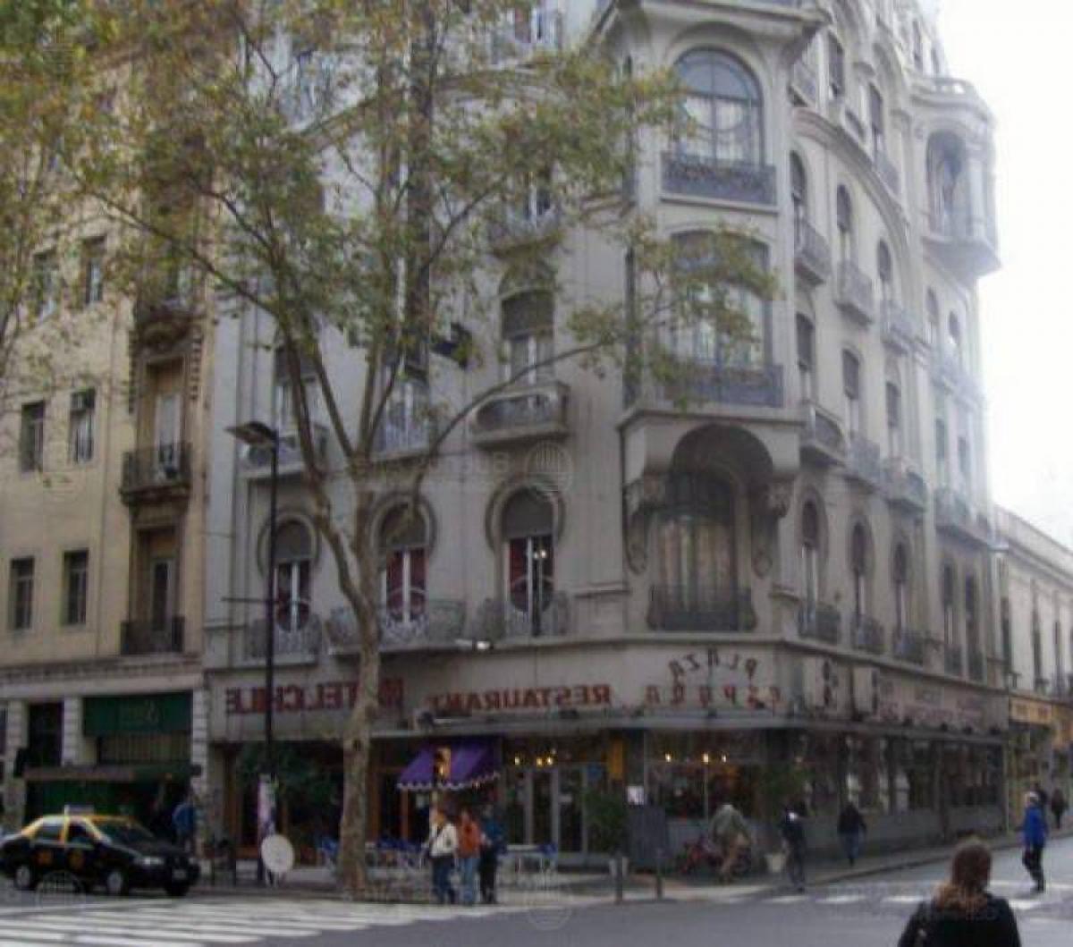 Picture of Apartment Building For Sale in Capital Federal, Distrito Federal, Argentina