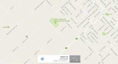 Residential Land For Sale in Saladillo, Argentina