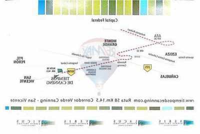 Residential Land For Sale in Presidente Peron, Argentina