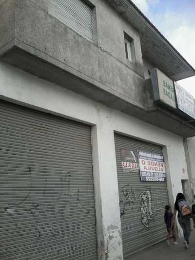 Apartment Building For Sale in Buenos Aires Costa Atlantica, Argentina