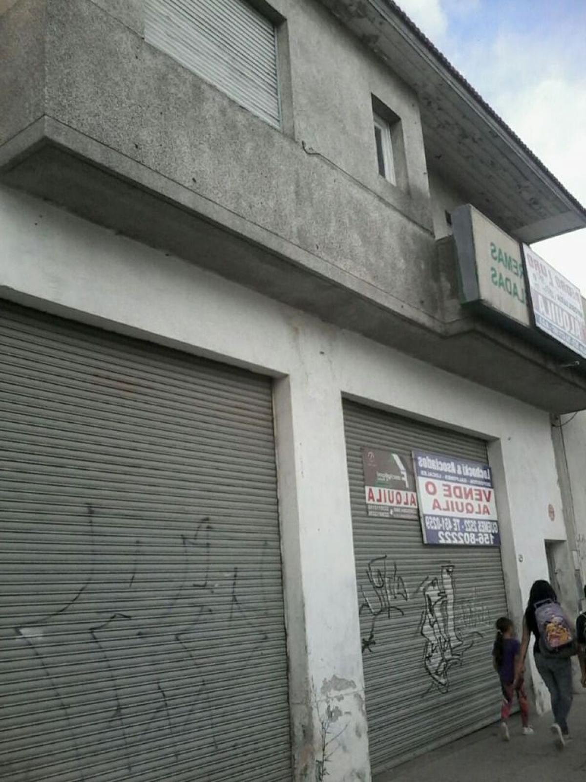 Picture of Apartment Building For Sale in Buenos Aires Costa Atlantica, Buenos Aires, Argentina