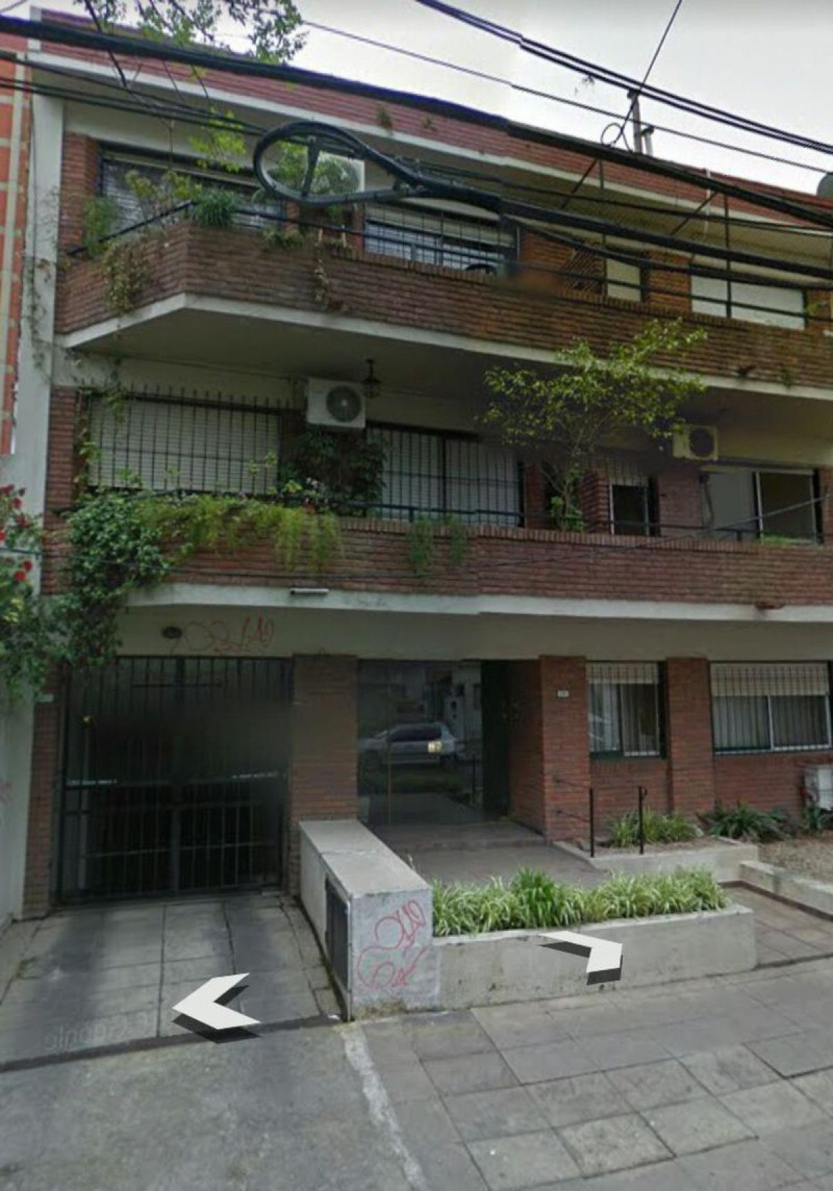 Picture of Warehouse For Sale in Buenos Aires Costa Atlantica, Buenos Aires, Argentina