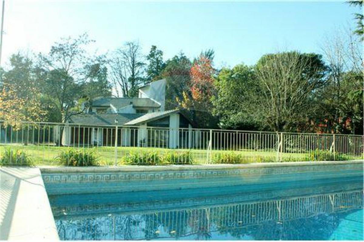 Picture of Farm For Sale in Bs.As. G.B.A. Zona Oeste, Buenos Aires, Argentina