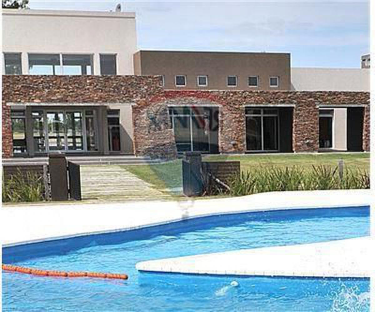 Picture of Residential Land For Sale in Brandsen, Buenos Aires, Argentina