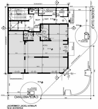 Office For Sale in Cordoba, Argentina