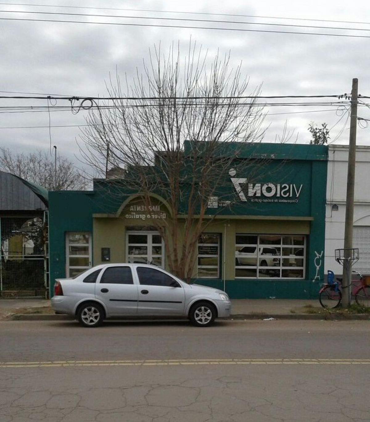 Picture of Home For Sale in La Pampa, Cordoba, Argentina