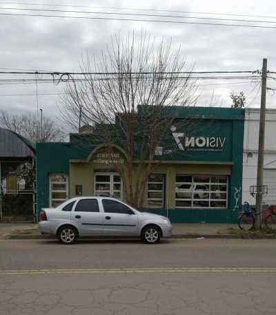 Home For Sale in La Pampa, Argentina