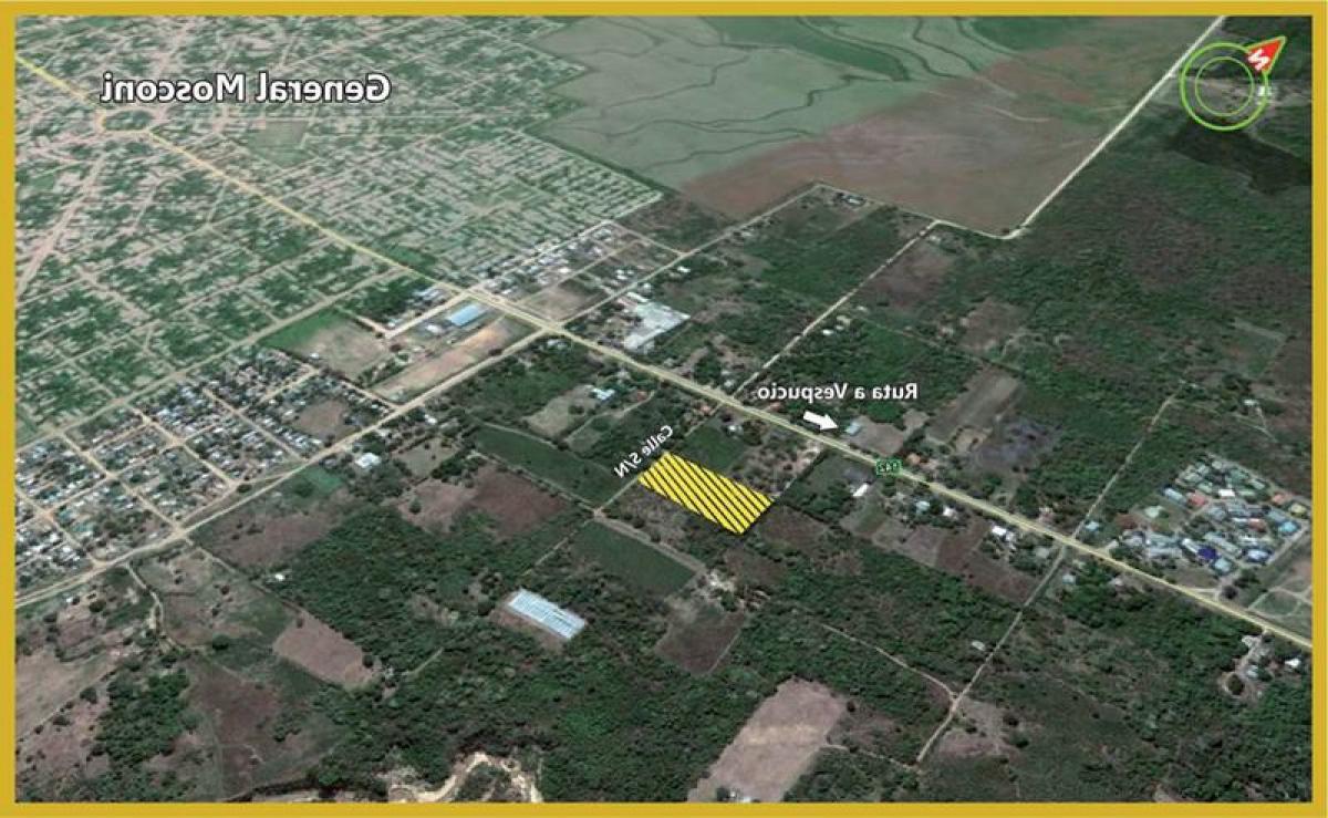 Picture of Farm For Sale in Salta, Salta, Argentina