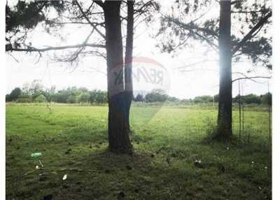 Residential Land For Sale in Pilar, Argentina