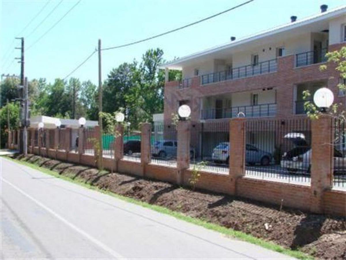 Picture of Apartment For Sale in Pilar, Santa Fe, Argentina