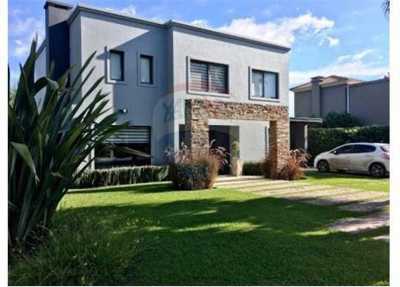 Home For Sale in Pilar, Argentina