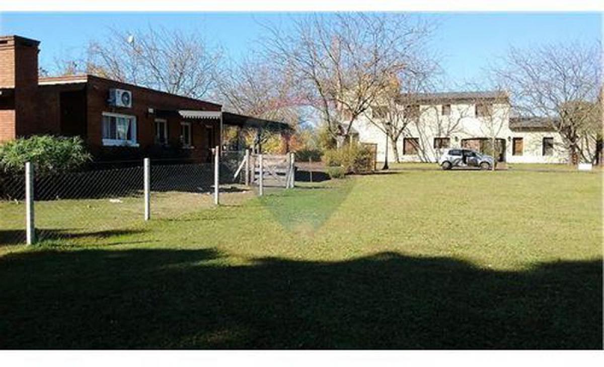 Picture of Residential Land For Sale in Pilar, Santa Fe, Argentina