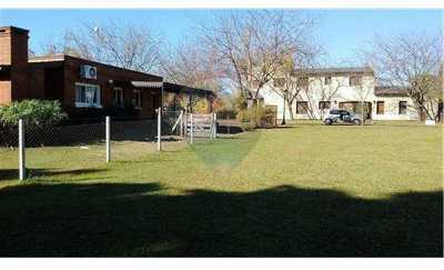 Residential Land For Sale in Pilar, Argentina