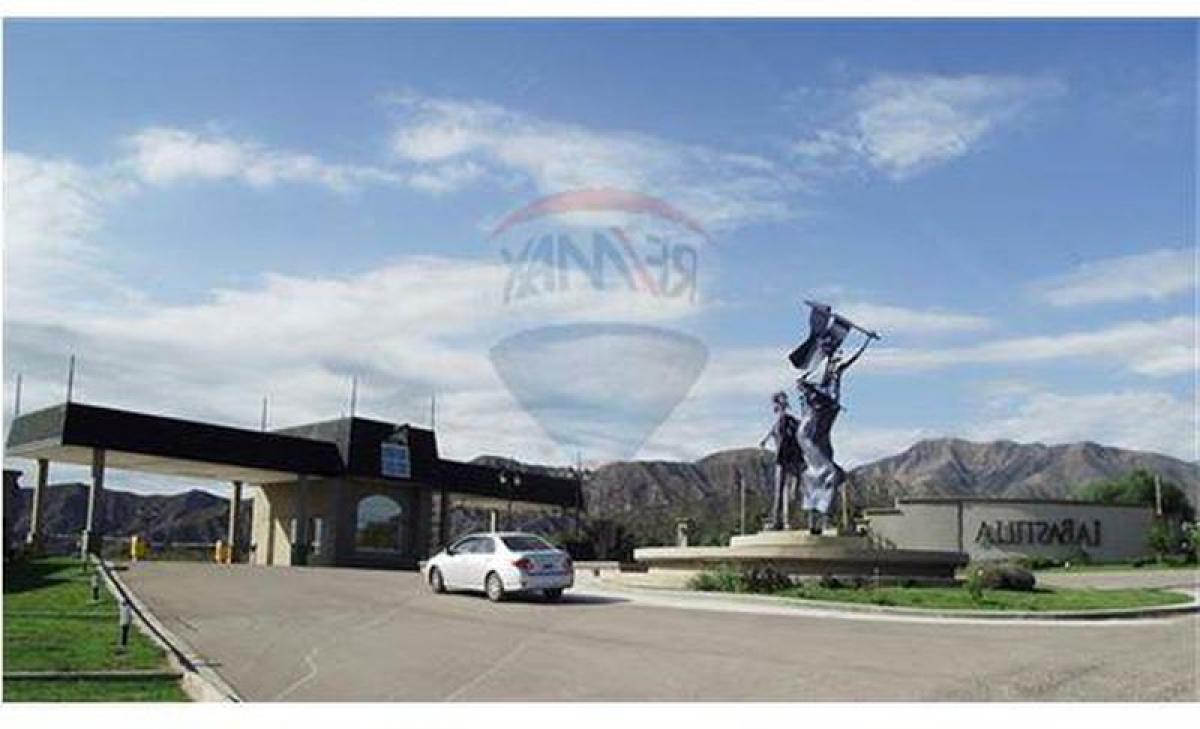 Picture of Residential Land For Sale in Mendoza, Mendoza, Argentina