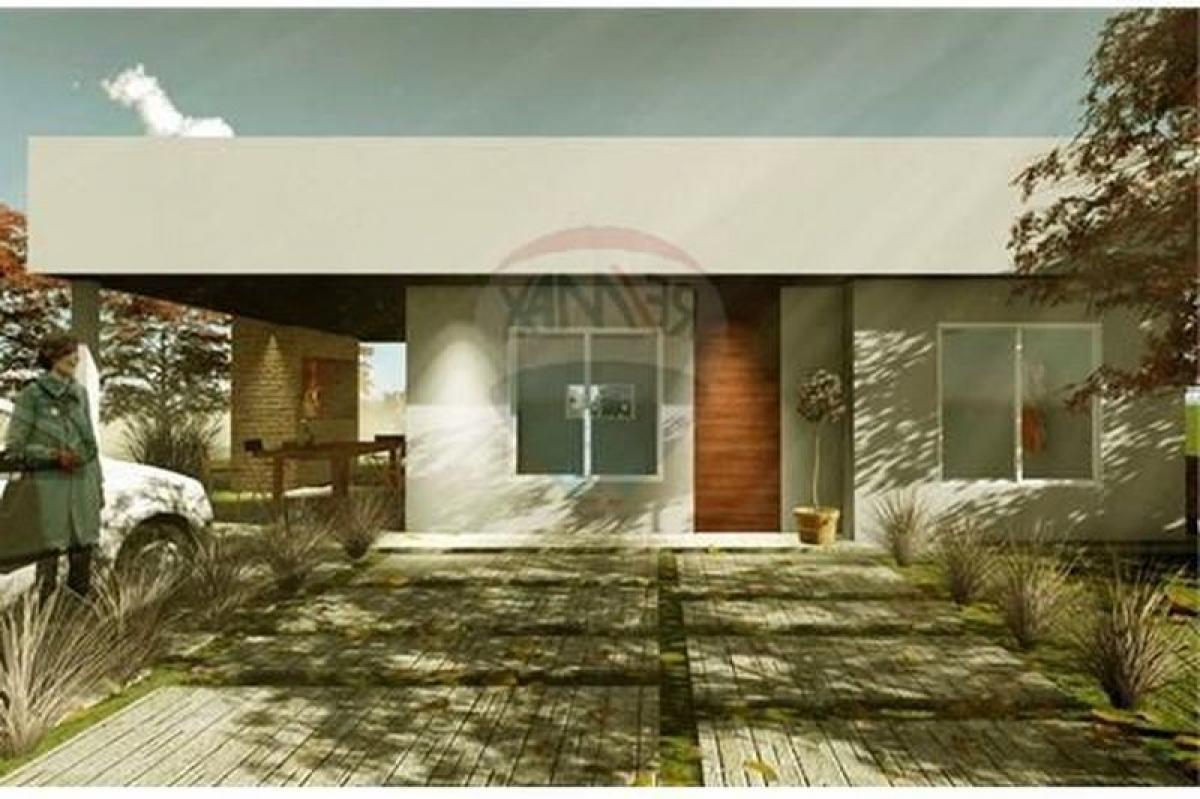 Picture of Residential Land For Sale in Mendoza, Mendoza, Argentina