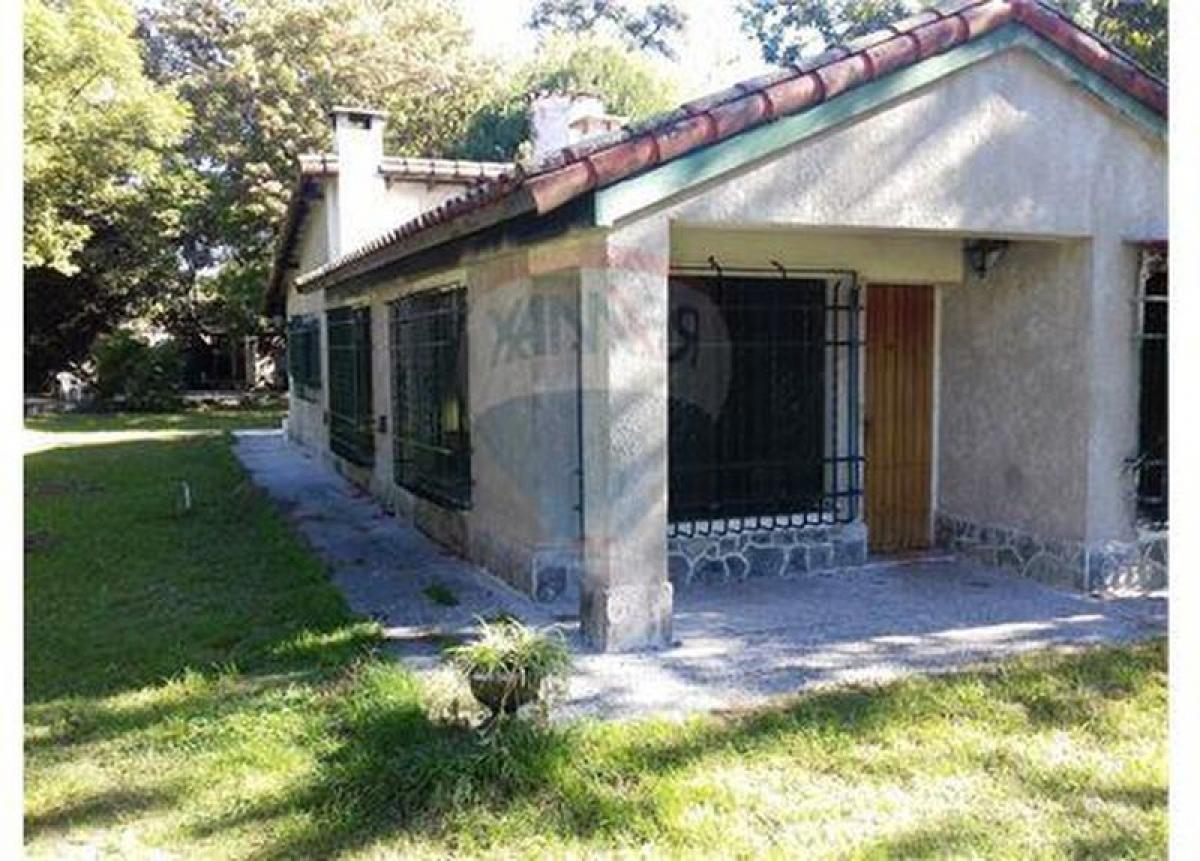 Picture of Farm For Sale in Malvinas Argentinas, Buenos Aires, Argentina