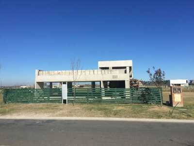 Home For Sale in Escobar, Argentina