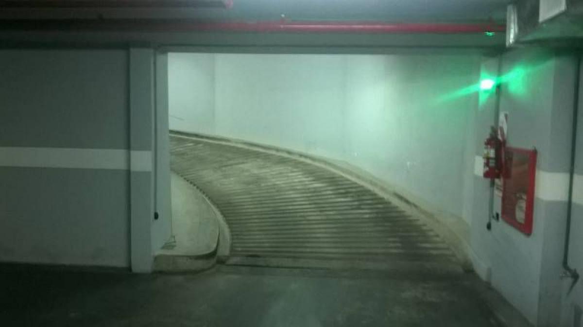 Picture of Warehouse For Sale in Capital Federal, Distrito Federal, Argentina