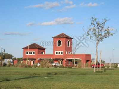 Residential Land For Sale in Ezeiza, Argentina
