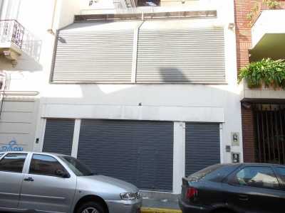 Apartment Building For Sale in Capital Federal, Argentina
