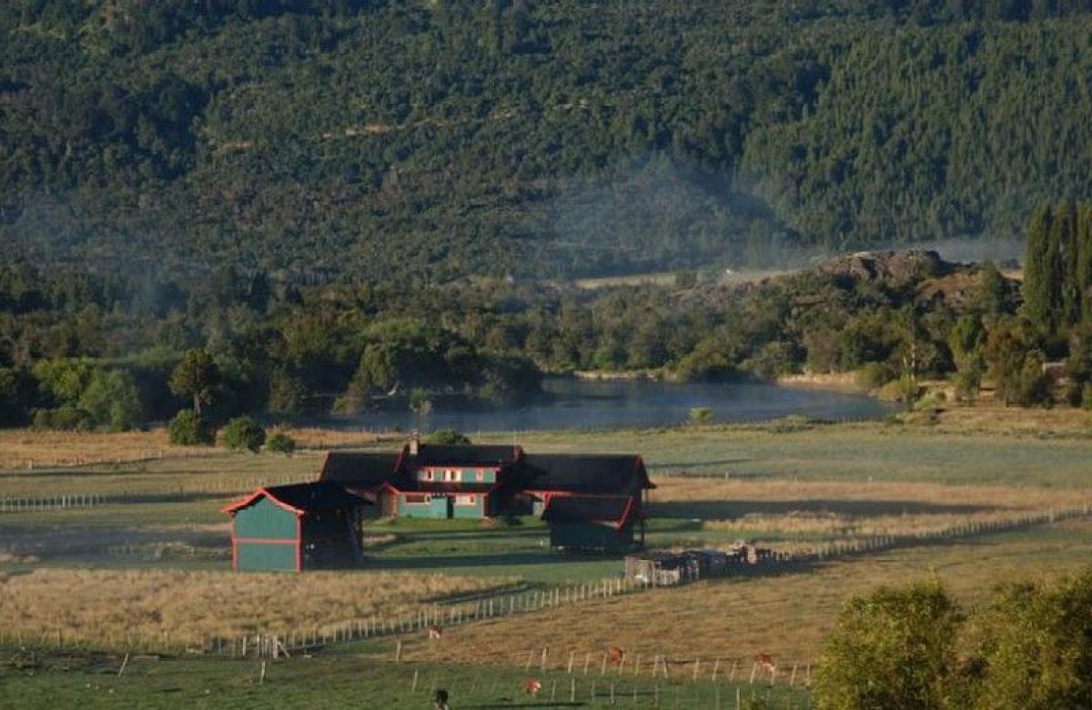 Picture of Other Commercial For Sale in Chubut, Chubut, Argentina