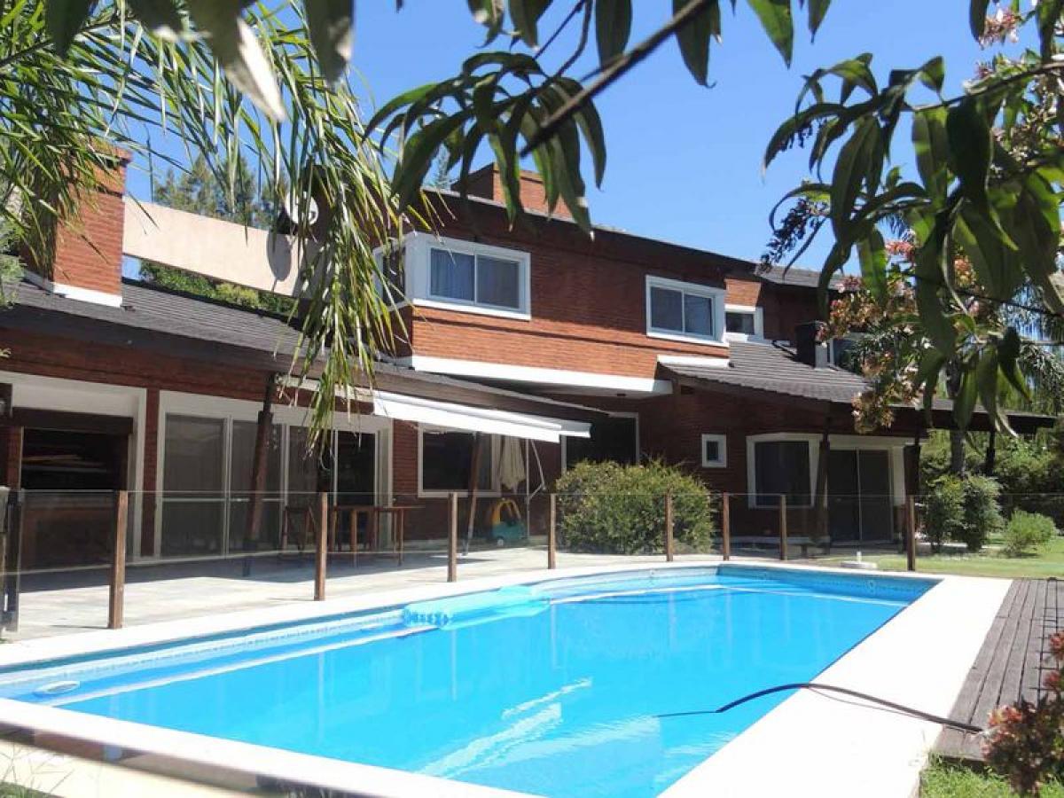 Picture of Farm For Sale in Bs.As. G.B.A. Zona Sur, Buenos Aires, Argentina