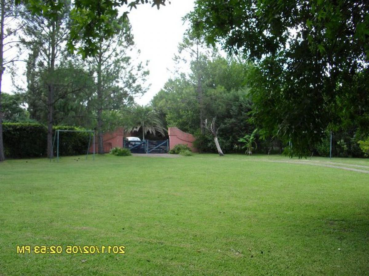 Picture of Farm For Sale in Bs.As. G.B.A. Zona Sur, Buenos Aires, Argentina