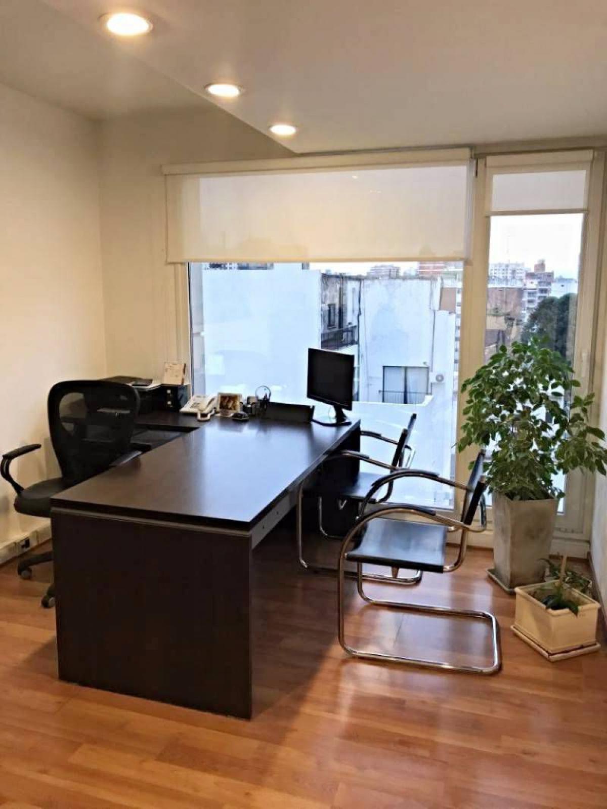 Picture of Office For Sale in Capital Federal, Distrito Federal, Argentina