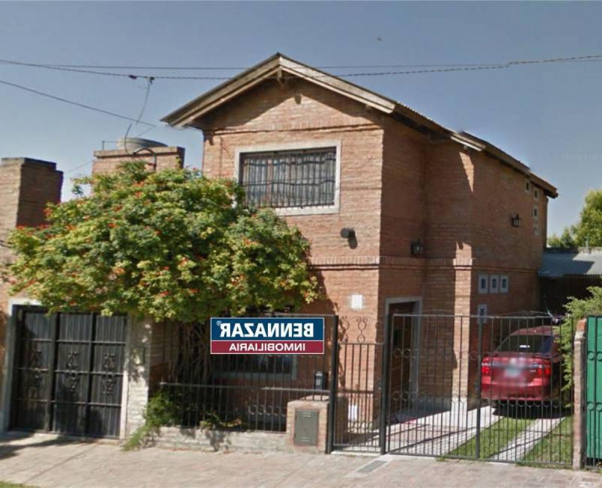 Picture of Home For Sale in San Pedro, Buenos Aires, Argentina