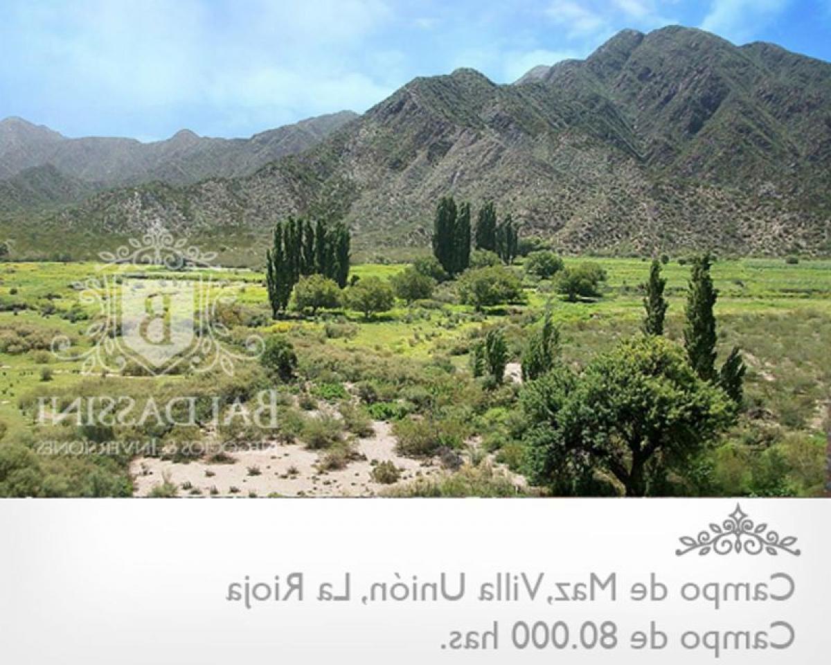 Picture of Apartment For Sale in La Rioja, La Rioja, Argentina