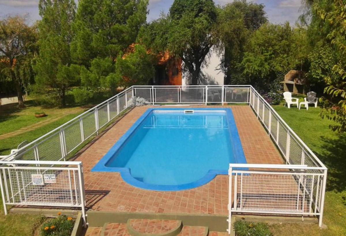 Picture of Hotel For Sale in San Luis, San Luis, Argentina