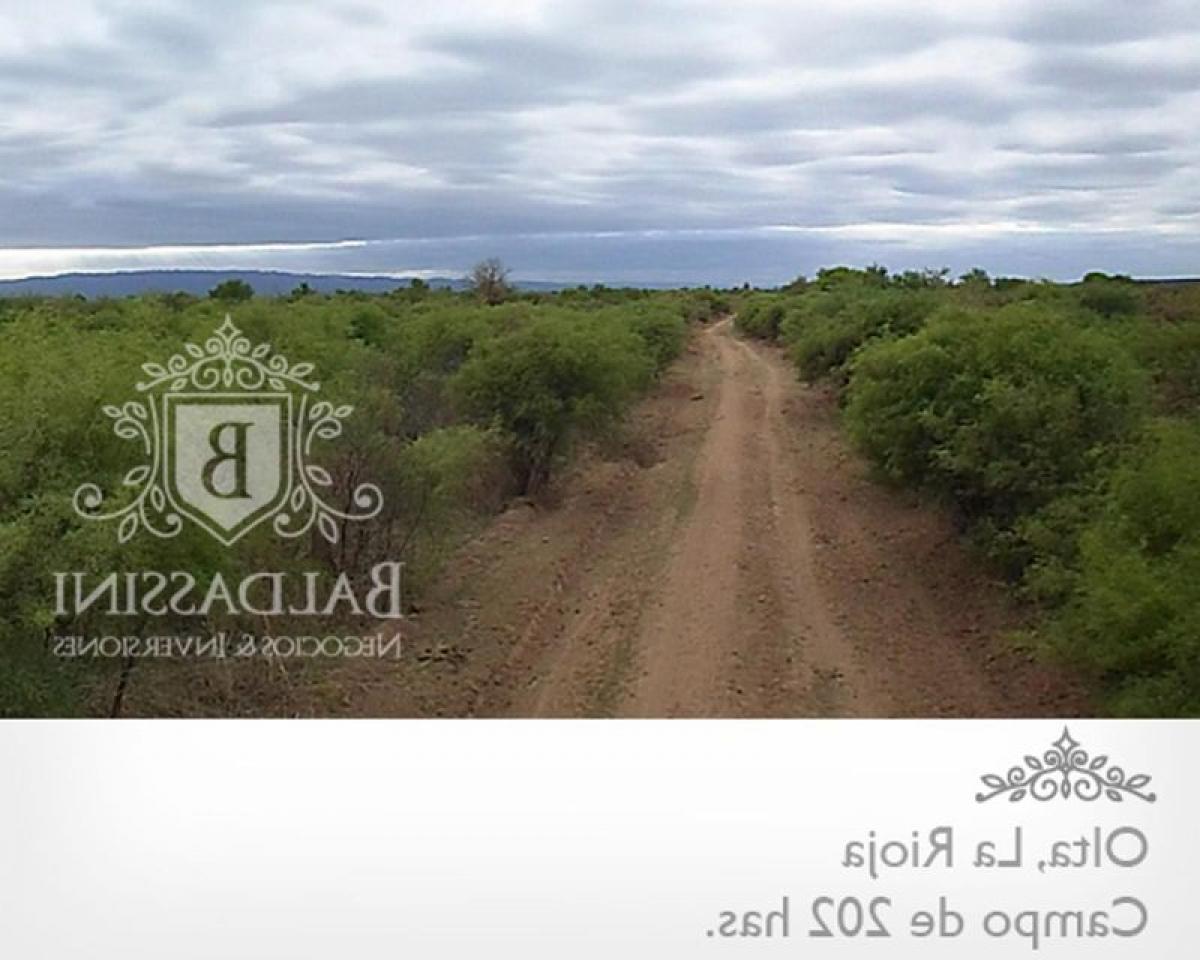 Picture of Home For Sale in La Rioja, La Rioja, Argentina