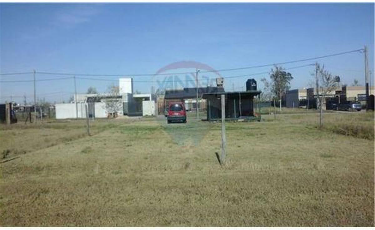 Picture of Residential Land For Sale in Santa Fe, Santa Fe, Argentina