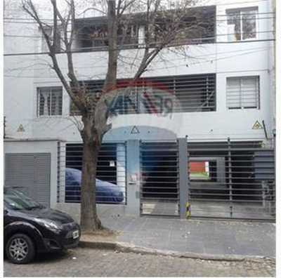 Warehouse For Sale in San Isidro, Argentina