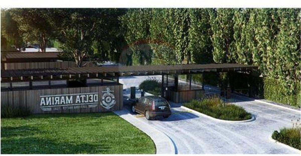 Picture of Other Commercial For Sale in Tigre, Buenos Aires, Argentina