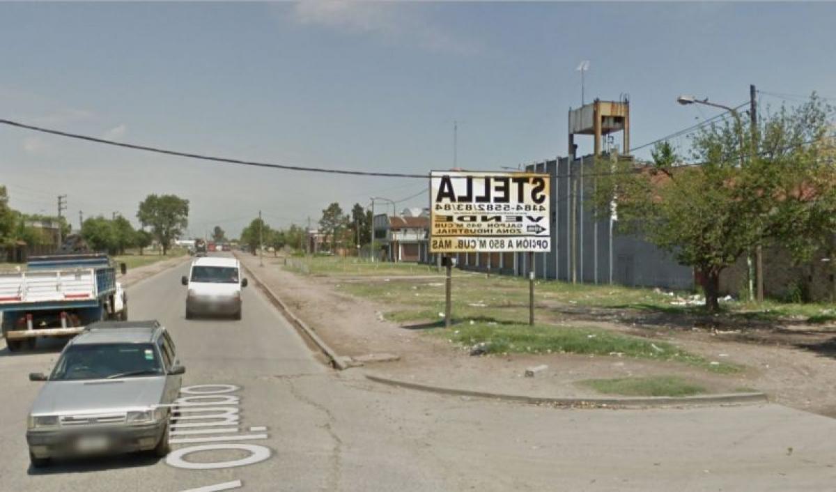 Picture of Apartment Building For Sale in Esteban Echeverria, Buenos Aires, Argentina