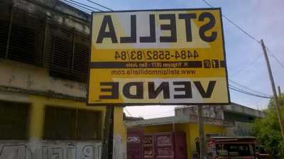 Apartment Building For Sale in La Matanza, Argentina