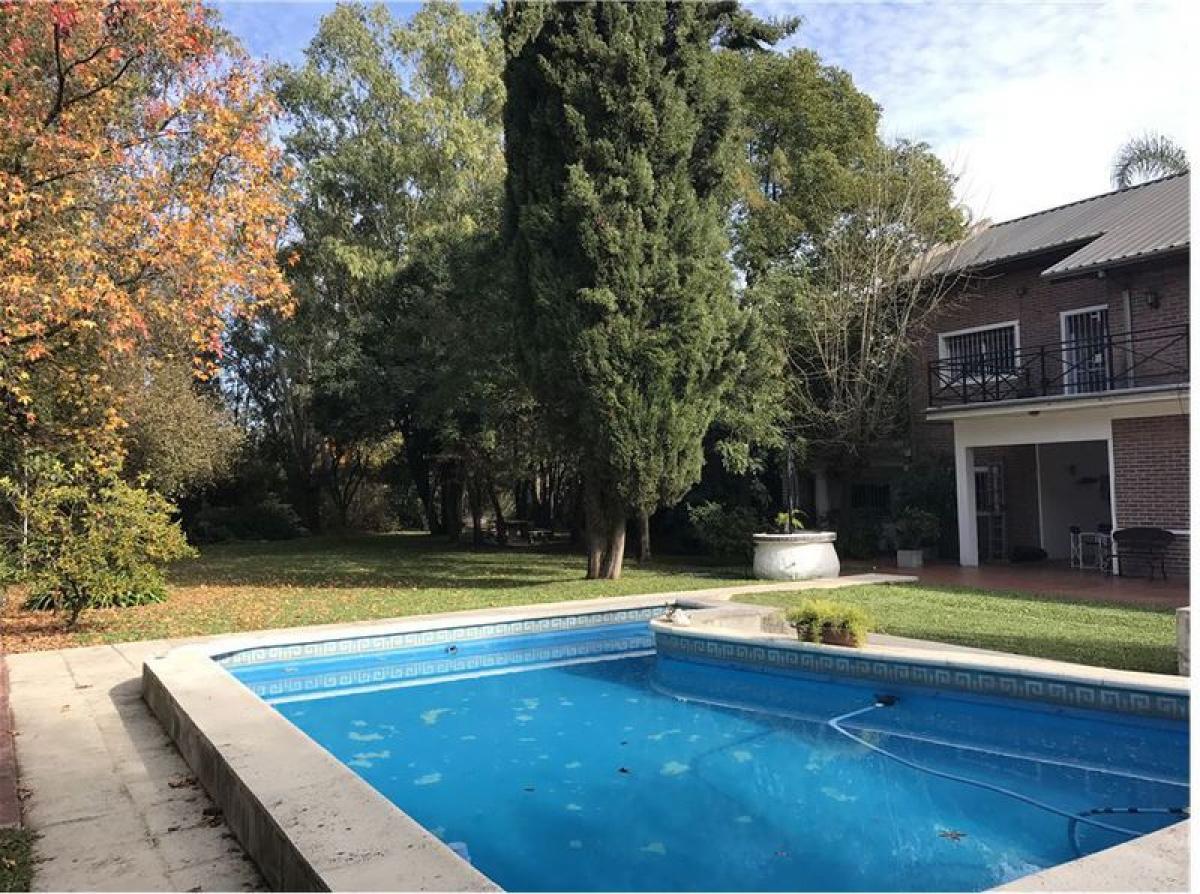 Picture of Farm For Sale in Malvinas Argentinas, Buenos Aires, Argentina