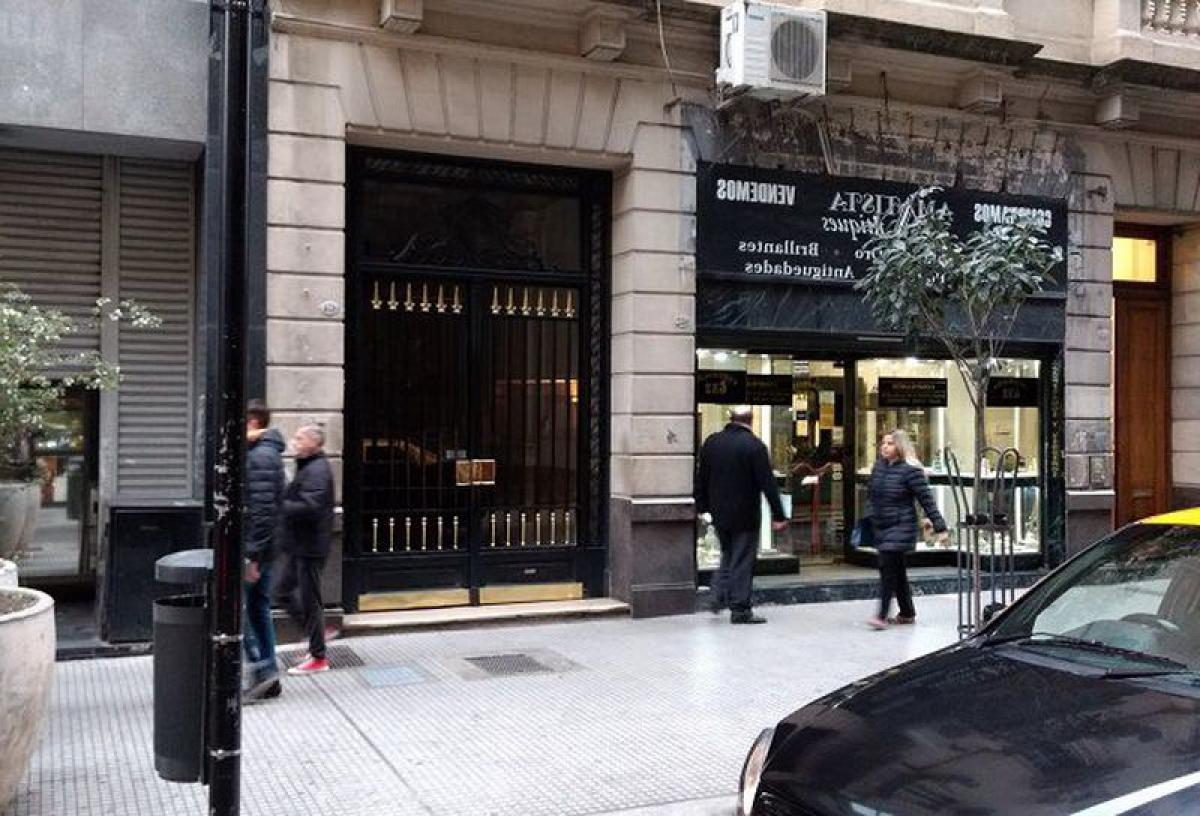 Picture of Office For Sale in Buenos Aires Interior, Buenos Aires, Argentina