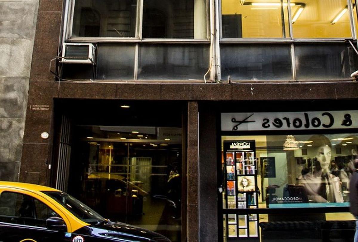 Picture of Office For Sale in Buenos Aires Interior, Buenos Aires, Argentina